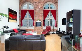 Les Lofts 1048