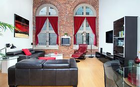 Les Lofts 1048